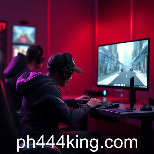 The Growing Influence of Online Gaming in 2025