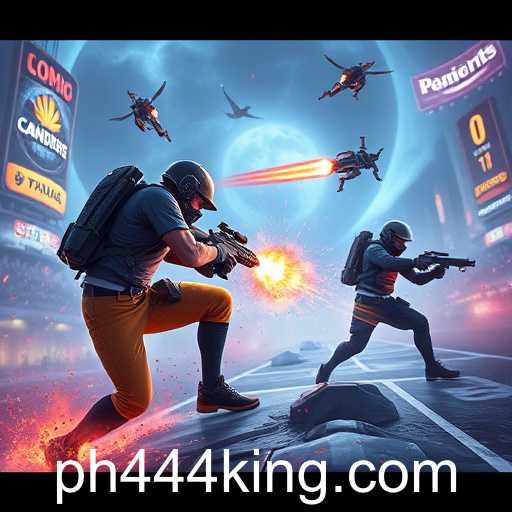 Rising Trends in Online Gaming